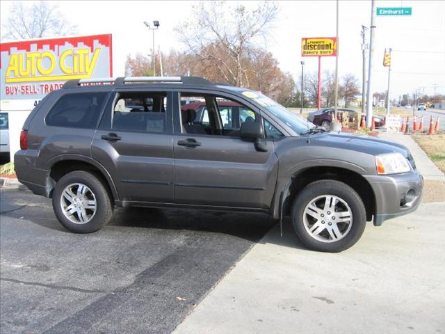 2006 Mitsubishi Endeavor for sale
