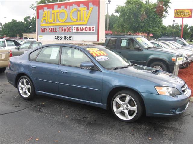 2005 Subaru Legacy for sale