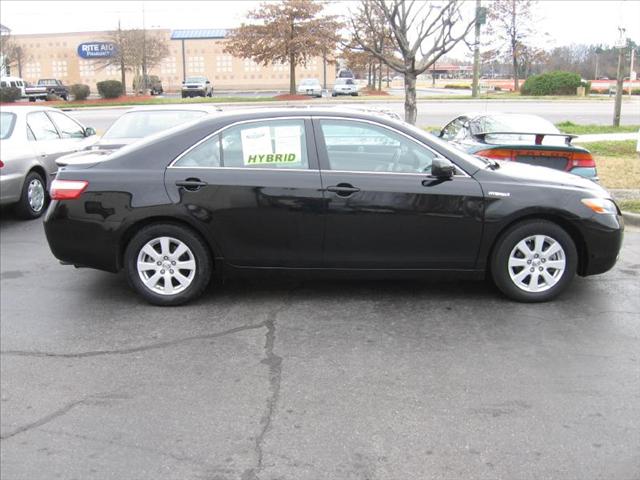2009 Toyota Camry for sale