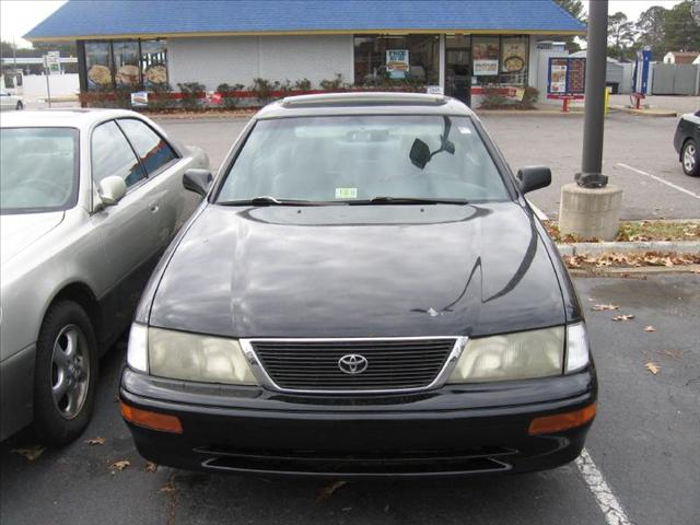 1997 Toyota Avalon for sale