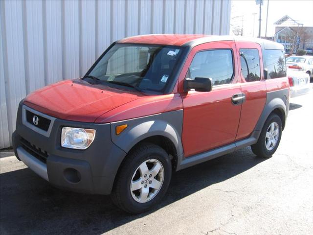 2005 Honda Element for sale