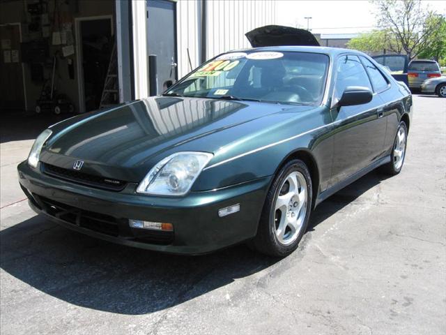 1999 Honda Prelude for sale