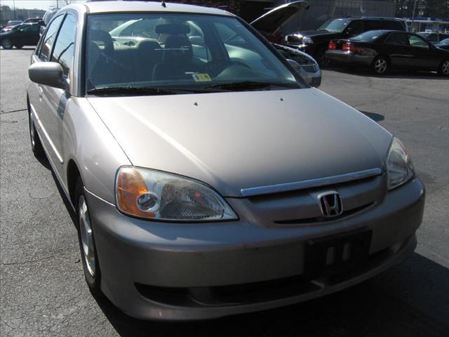 2003 Honda Civic for sale