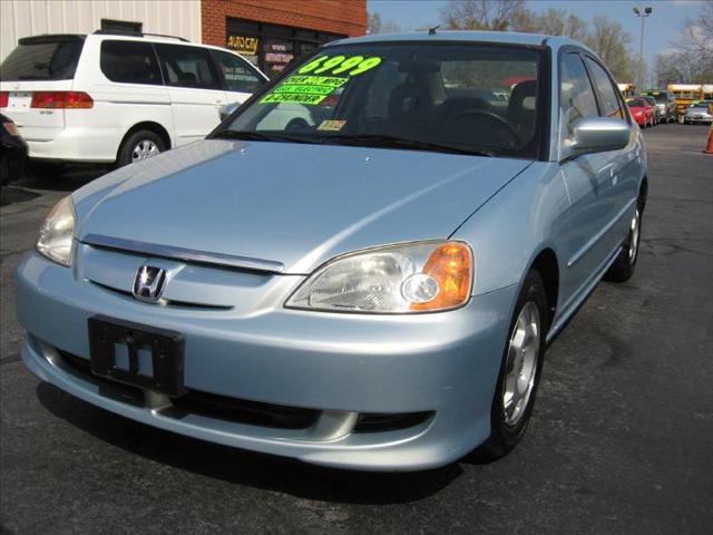 2003 Honda Civic for sale