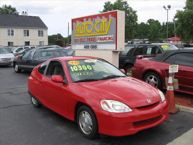 2006 Honda Insight for sale