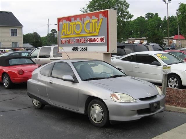 2003 Honda Insight for sale