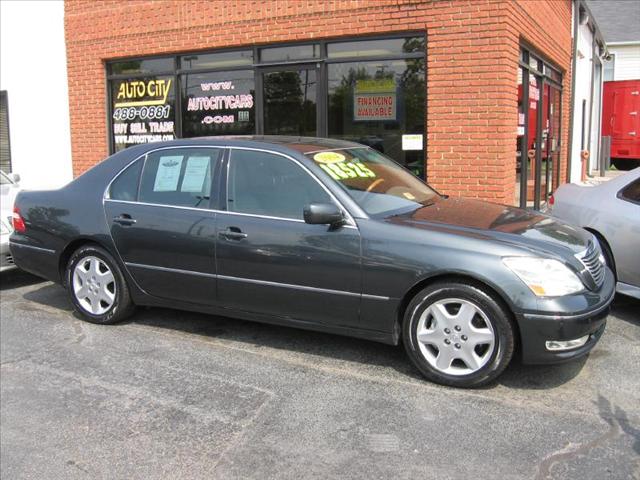 2004 Lexus LS 430 for sale