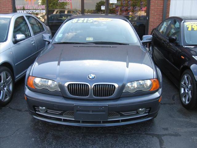 2001 BMW 3 series for sale