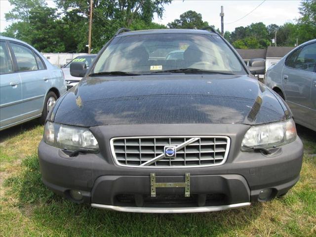 2003 Volvo XC70 for sale