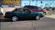 1992 Ford Mustang
