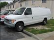 2002 Ford Econoline