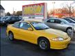 2002 Chevrolet Cavalier