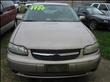 2000 Chevrolet Malibu