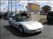 1999 Chevrolet Corvette