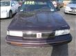 1995 Oldsmobile Cutlass Ciera