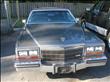 1986 Cadillac Fleetwood Brougham