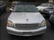 2002 Cadillac Deville