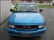 1995 GMC Sonoma