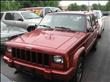 1998 Jeep Cherokee