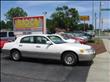 2000 Lincoln Town Car