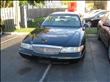 1996 Lincoln Continental