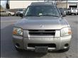 2004 Nissan Frontier