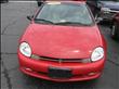 2000 Plymouth Neon