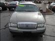 2000 Ford Crown Victoria