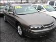 2001 Chevrolet Impala