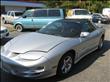 2002 Pontiac Firebird