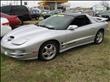 2002 Pontiac Firebird