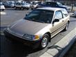 1988 Honda Civic