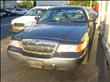 1998 Mercury Grand Marquis