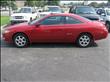 1999 Toyota Camry Solara
