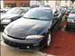 1998 Chevrolet Cavalier