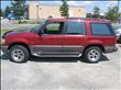 1997 Mercury Mountaineer