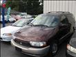 2000 Nissan Quest