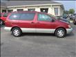 1999 Toyota Sienna