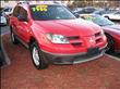 2004 Mitsubishi Outlander