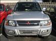 2001 Mitsubishi Montero
