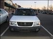 1998 Subaru Forester