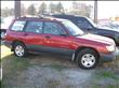 2000 Subaru Forester
