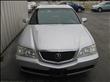 2004 Acura RL