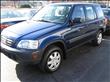 1997 Honda CR-V