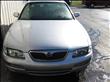 2000 Mazda Millenia