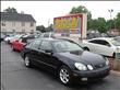 2002 Lexus GS 300
