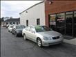 2000 Lexus GS 400