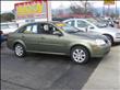 2004 Suzuki Forenza
