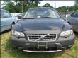 2003 Volvo XC70