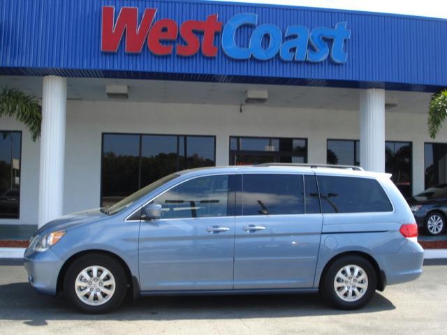 2009 Honda Odyssey for sale